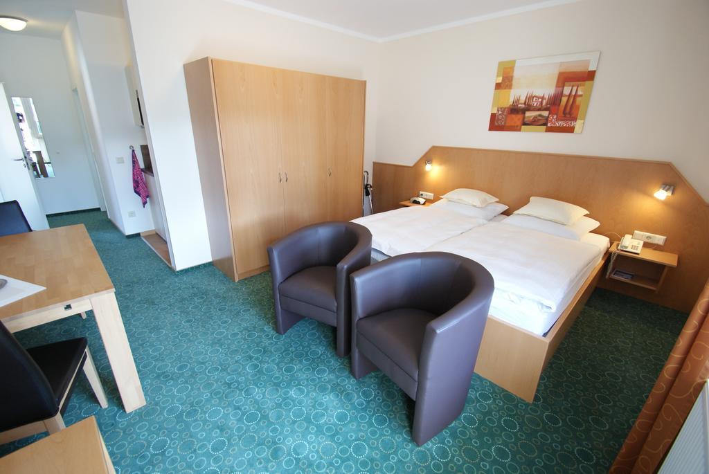 Margarethenhof Hotel Bad Orb Room photo