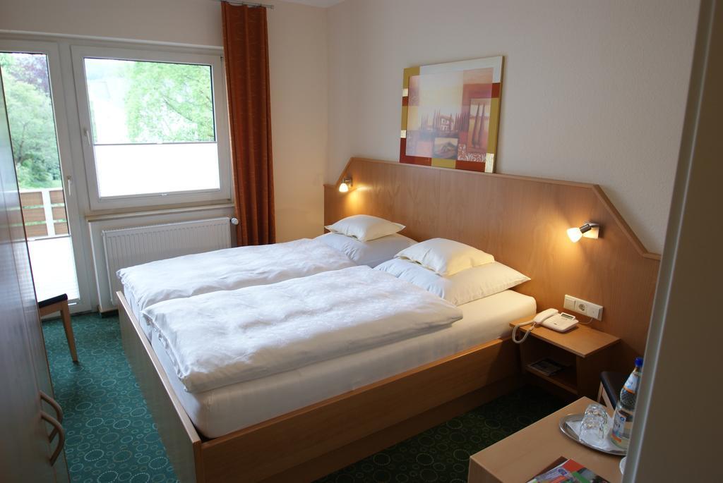 Margarethenhof Hotel Bad Orb Room photo