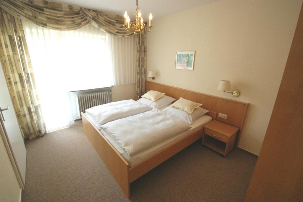 Margarethenhof Hotel Bad Orb Room photo
