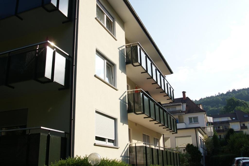 Margarethenhof Hotel Bad Orb Exterior photo